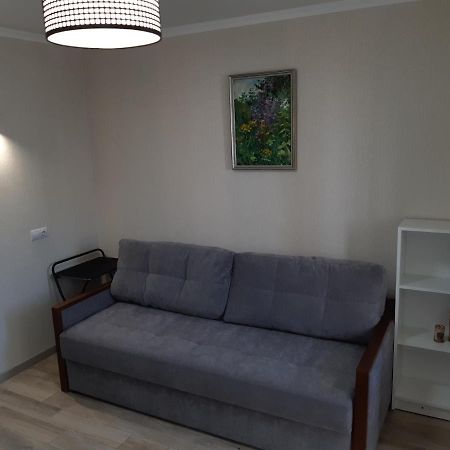 Apartment Near Stadio Metalist 카리프 외부 사진